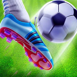 Play 3D Free Kick World Cup 18 free on Workto - 3D Free Kick World Cup 18 online game
