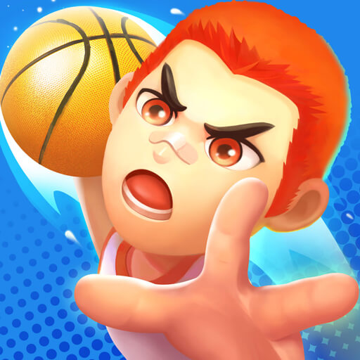 Play Basketball Star free on Workto - Basketball Star online game
