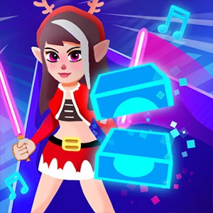 Play Beat Blader free on Workto - Beat Blader online game