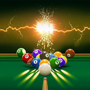 Play Billiard Blitz Challenge free on Workto - Billiard Blitz Challenge online game