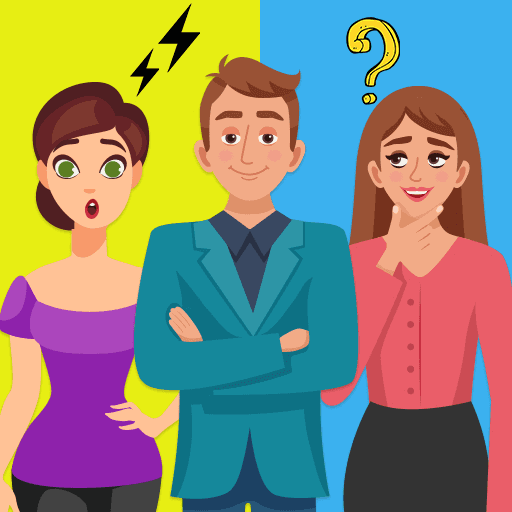 Play Braindom Who Is Lying free on Workto - Braindom Who Is Lying online game