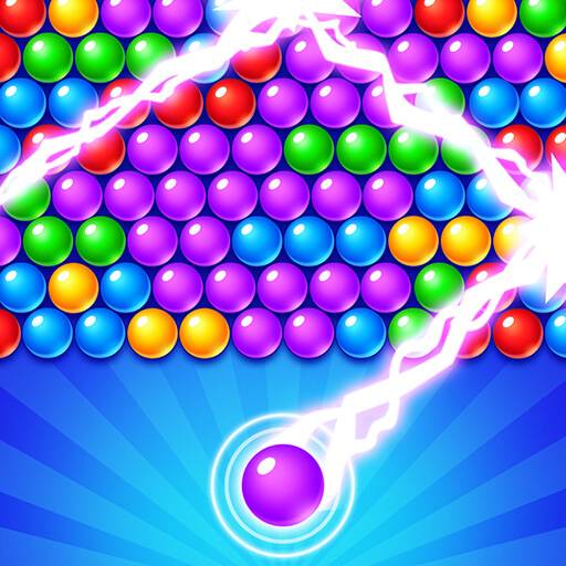 Play Bubble Pop Master free on Workto - Bubble Pop Master online game