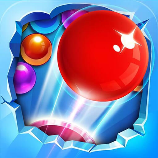 Play Bubble Spinner free on Workto - Bubble Spinner online game