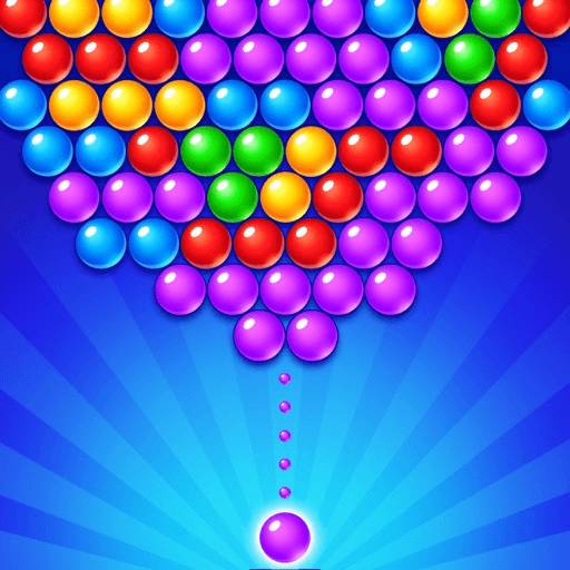 Play Bubble Splash free on Workto - Bubble Splash online game