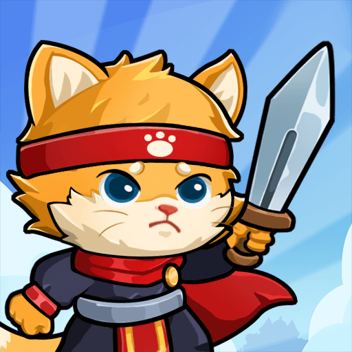 Play Cat Game Loot free on Workto - Cat Game Loot online game