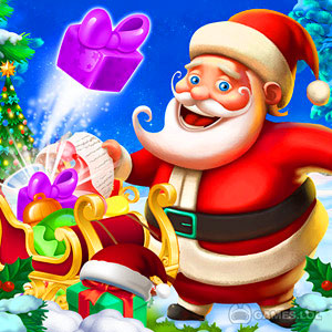 Play Christmas Time free on Workto - Christmas Time online game