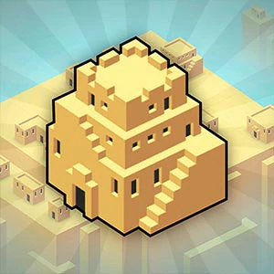 Play City Blocks free on Workto - City Blocks online game