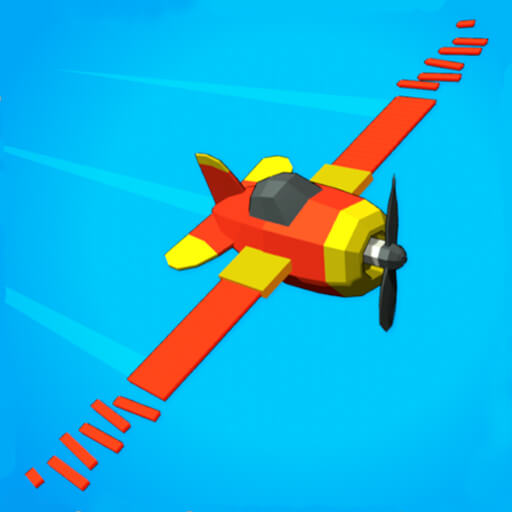Play Crash Landing 3D free on Workto - Crash Landing 3D online game