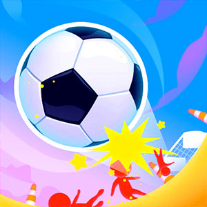 Play Crazy Kick free on Workto - Crazy Kick online game