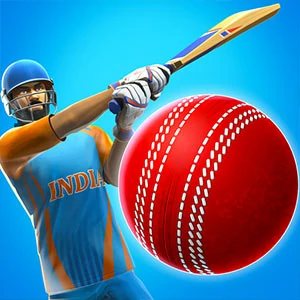 Play Cricket Batter Challenge free on Workto - Cricket Batter Challenge online game