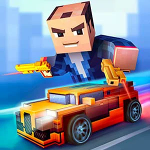 Play CubeCityWars free on Workto - CubeCityWars online game
