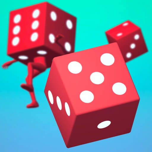 Play Dice Gang free on Workto - Dice Gang online game
