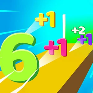 Play Digit Shooter free on Workto - Digit Shooter online game