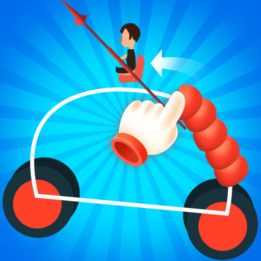 Play Draw Joust free on Workto - Draw Joust online game