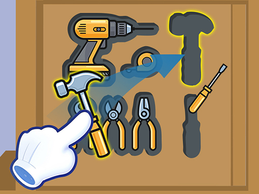 Play Drawer Sort free on Workto - Drawer Sort online game