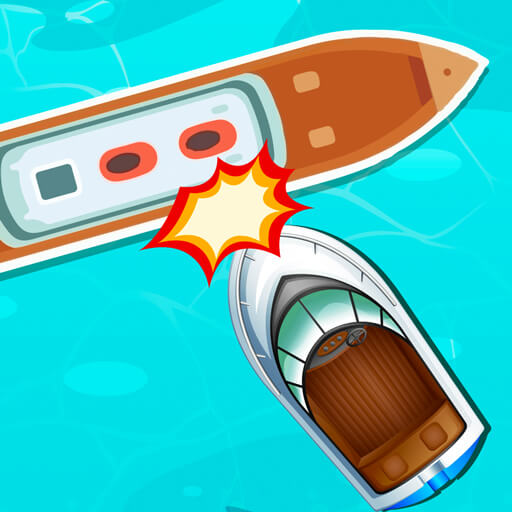 Play Drive Boat free on Workto - Drive Boat online game