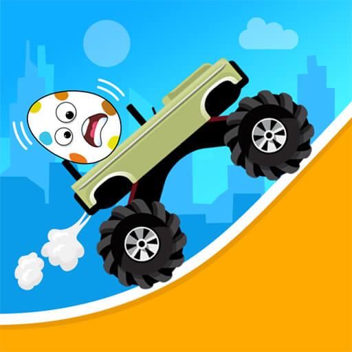 Play Drive Hills free on Workto - Drive Hills online game