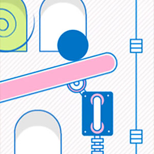 Play Elevator Ball free on Workto - Elevator Ball online game