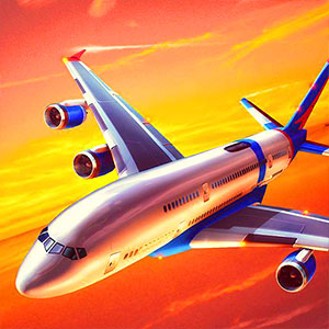Play Flight Sim free on Workto - Flight Sim online game