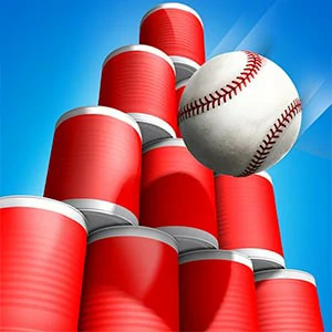 Play Hit Cans 3D free on Workto - Hit Cans 3D online game