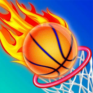Play Hoop Star free on Workto - Hoop Star online game