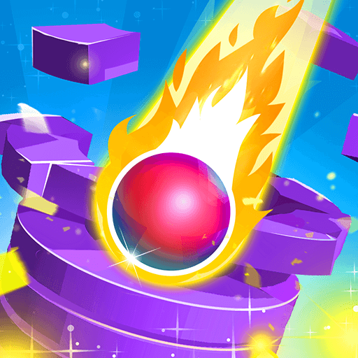 Play Knock balls free on Workto - Knock balls online game
