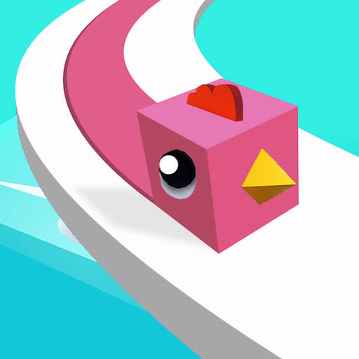 Play Line Color 3D free on Workto - Line Color 3D online game