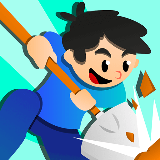 Play Log Warrior free on Workto - Log Warrior online game