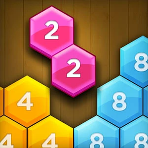 Play Make5 Hexa free on Workto - Make5 Hexa online game