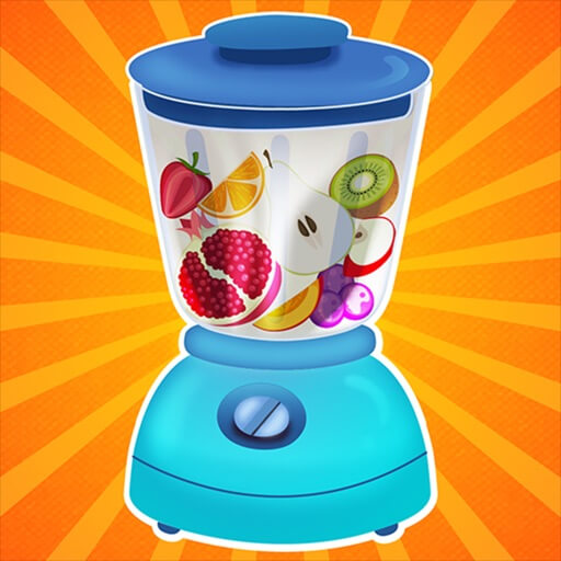 Play Make Juice free on Workto - Make Juice online game
