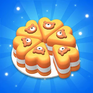 Play Merge Cakes free on Workto - Merge Cakes online game