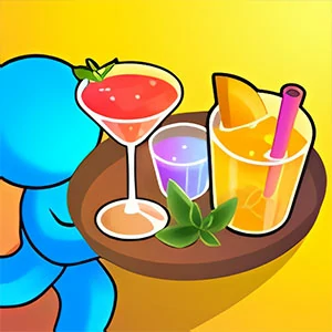 Play Mini Bar free on Workto - Mini Bar online game