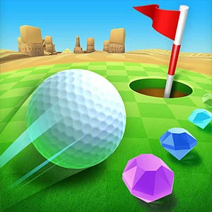 Play Mini Golf Adventure free on Workto - Mini Golf Adventure online game