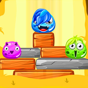 Play Monsters Up free on Workto - Monsters Up online game