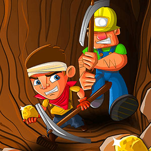 Play Nugget Seeker Adventure free on Workto - Nugget Seeker Adventure online game