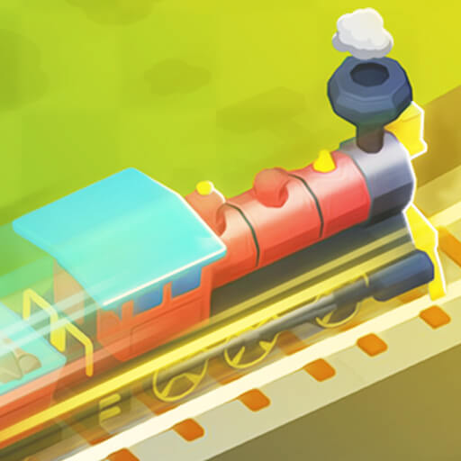 Play Off The Rails 3D free on Workto - Off The Rails 3D online game
