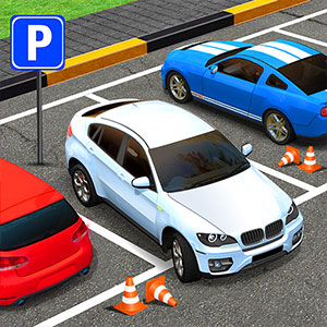 Play Park Your Car free on Workto - Park Your Car online game
