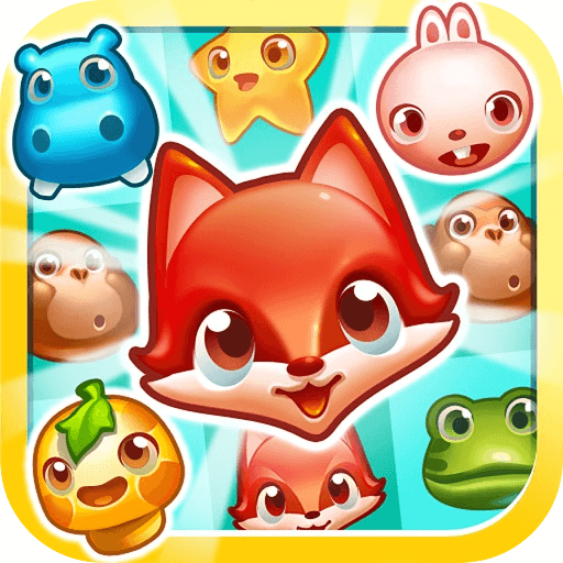 Play PetCrush free on Workto - PetCrush online game