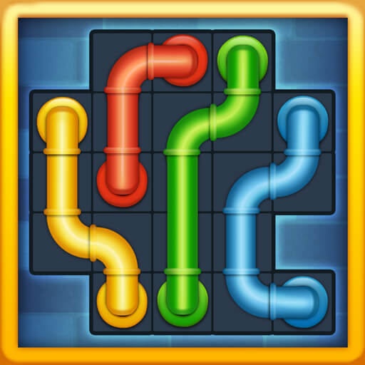 Play Pipeline 3D Online free on Workto - Pipeline 3D Online online game