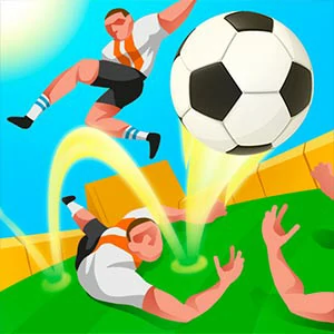 Play Play Football free on Workto - Play Football online game