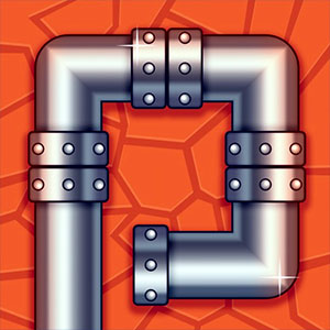Play Plumber Pipe free on Workto - Plumber Pipe online game