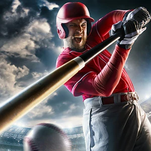 Play Real Baseball free on Workto - Real Baseball online game