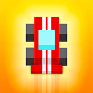 Play Retro Speed 2 free on Workto - Retro Speed 2 online game