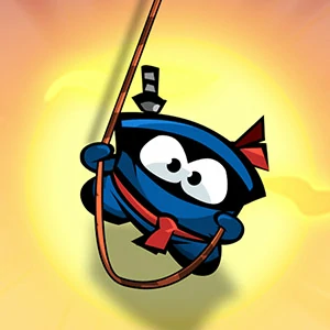 Play Rope Ninja free on Workto - Rope Ninja online game