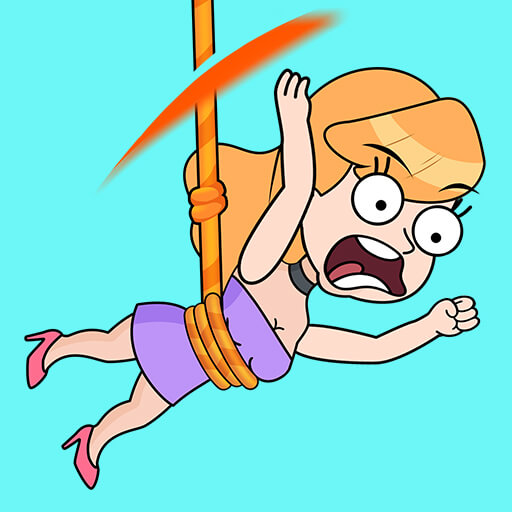 Play Save Girl free on Workto - Save Girl online game