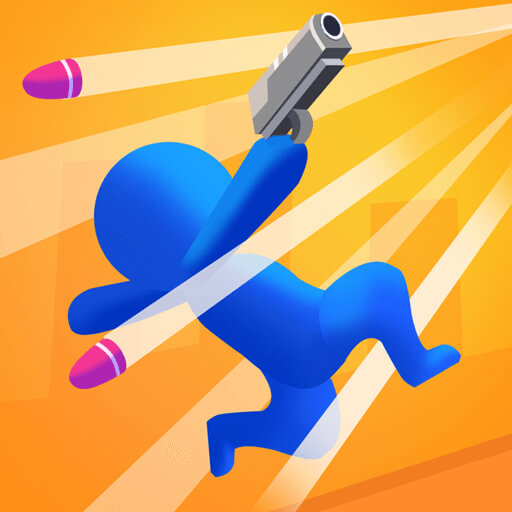 Play Shooter Rush free on Workto - Shooter Rush online game