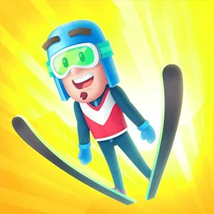 Play Ski free on Workto - Ski online game