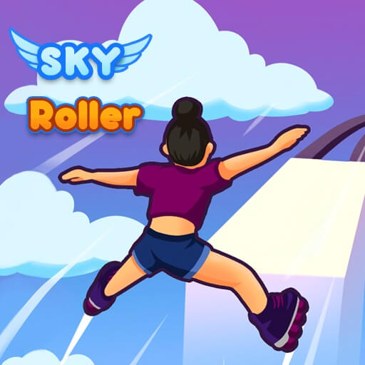 Play Sky Roller Online free on Workto - Sky Roller Online online game