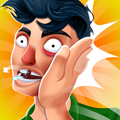 Play Slap King free on Workto - Slap King online game