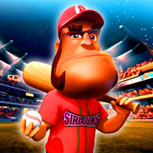 Play Super Baseball free on Workto - Super Baseball online game